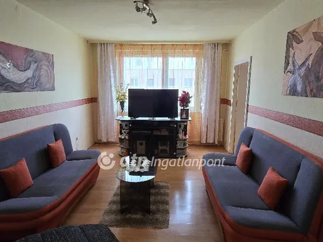 Eladó lakás Debrecen, Újkert 72 nm