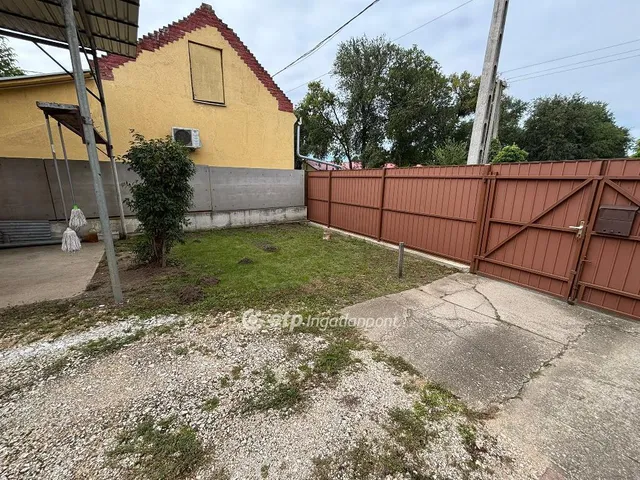 Eladó ház Hajdúböszörmény 110 nm
