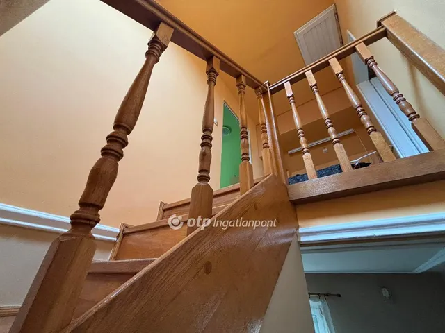 Eladó ház Hajdúböszörmény, Középkert 110 nm