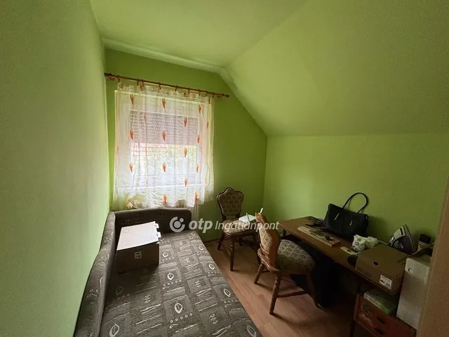 Eladó ház Hajdúböszörmény, Középkert 110 nm