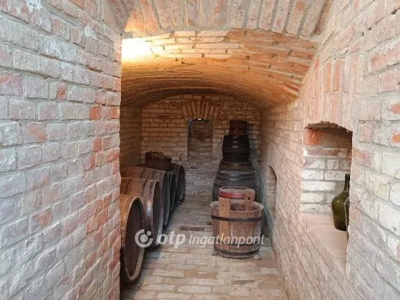 Eladó ház Hajdúnánás 105 nm