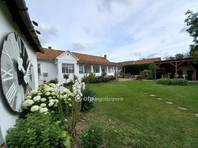 Eladó ház Hajdúnánás 105 nm