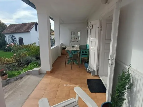 Eladó ház Hajdúnánás 105 nm