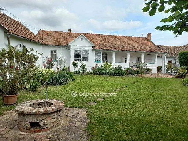Eladó ház Hajdúnánás 105 nm