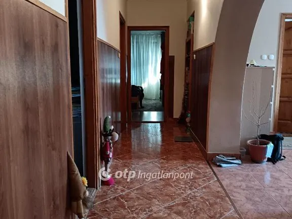 Eladó ház Sáránd 130 nm