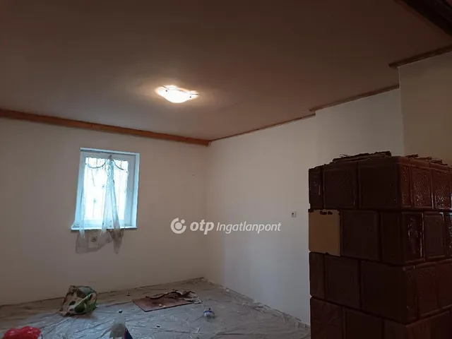 Eladó ház Sáránd 42 nm