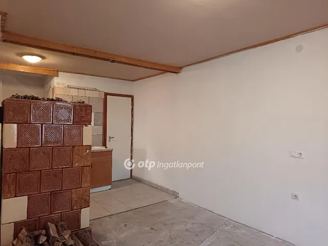 Eladó ház Sáránd 42 nm