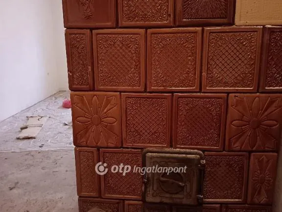 Eladó ház Sáránd 42 nm