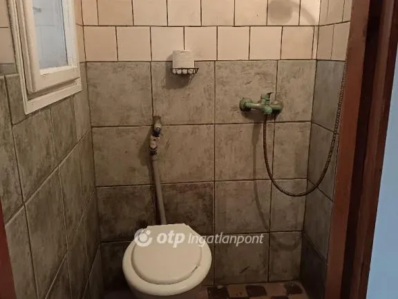 Eladó ház Sáránd 42 nm