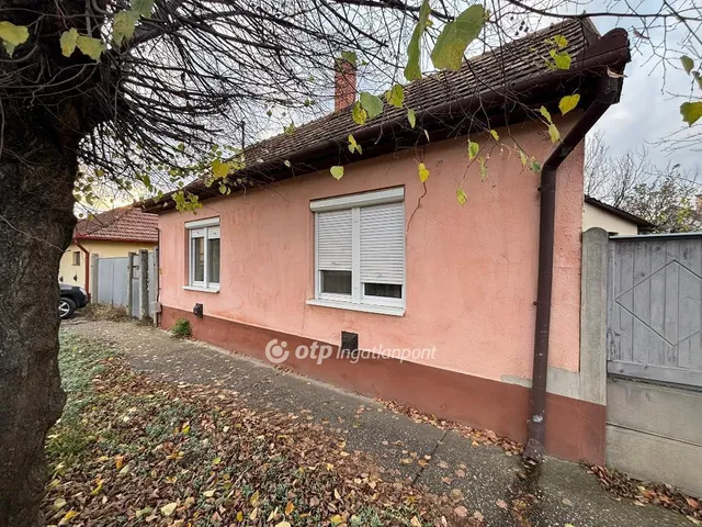 Eladó ház Hajdúböszörmény 67 nm