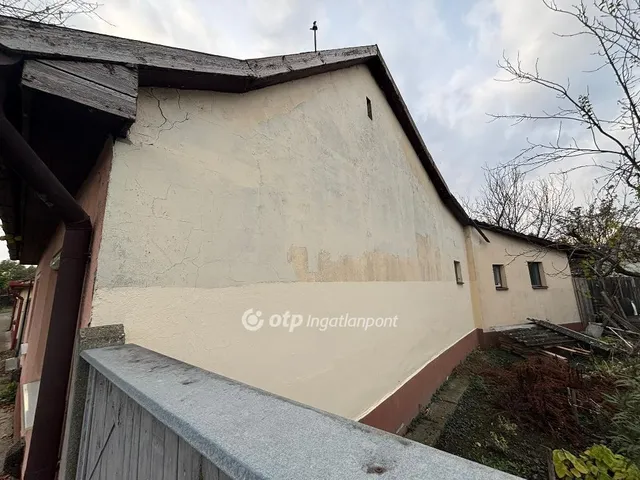 Eladó ház Hajdúböszörmény 67 nm