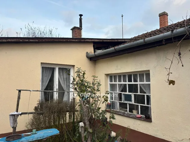 Eladó ház Hajdúböszörmény 67 nm