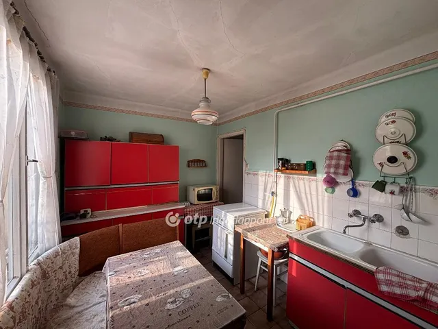 Eladó ház Hajdúböszörmény 67 nm