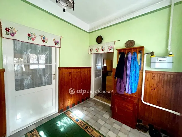 Eladó ház Nagyhegyes 57 nm