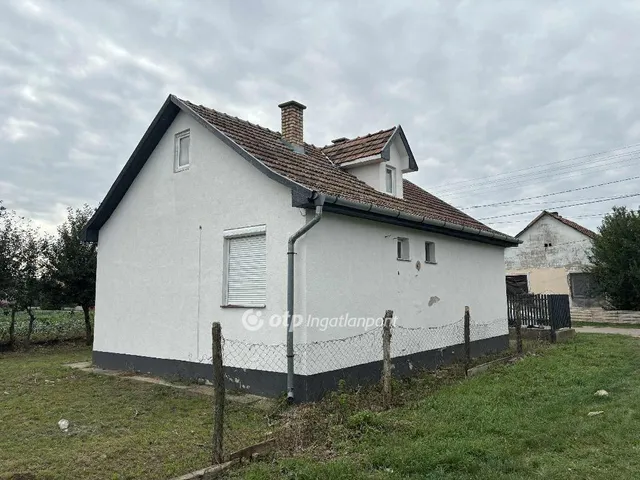 Eladó ház Létavértes 90 nm