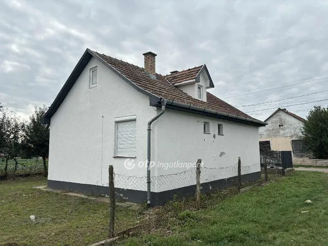 Eladó ház Létavértes 90 nm