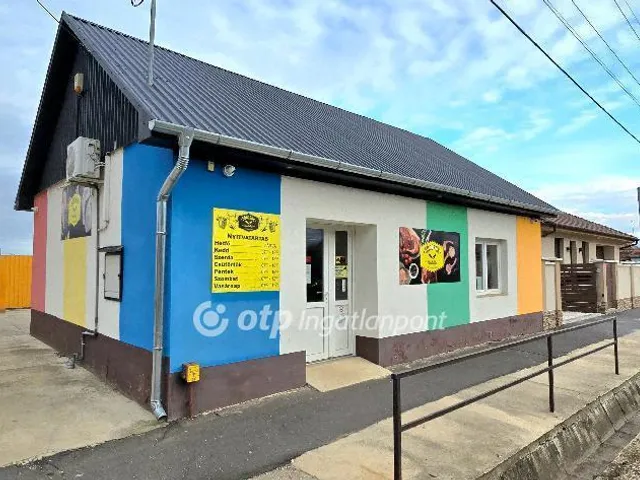 Eladó ház Létavértes 80 nm