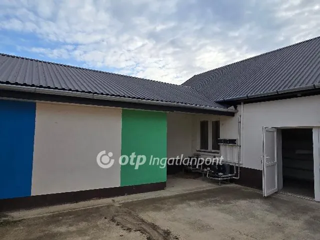 Eladó ház Létavértes 80 nm