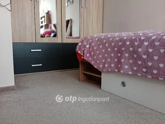 Eladó lakás Berettyóújfalu 54 nm