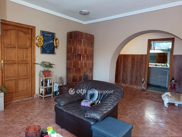 Eladó ház Sáránd 130 nm