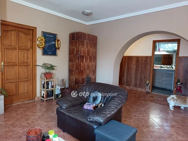 Eladó ház Sáránd 130 nm