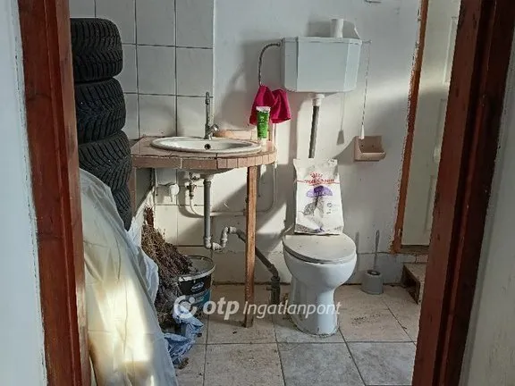 Eladó ház Sáránd 130 nm