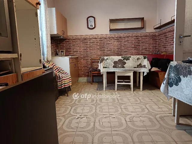 Eladó ház Földes 80 nm