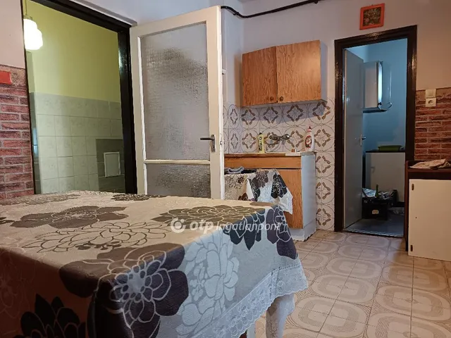 Eladó ház Földes 80 nm