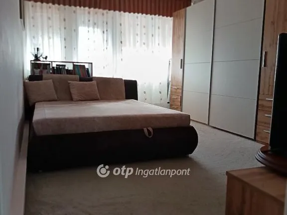 Eladó lakás Berettyóújfalu 54 nm