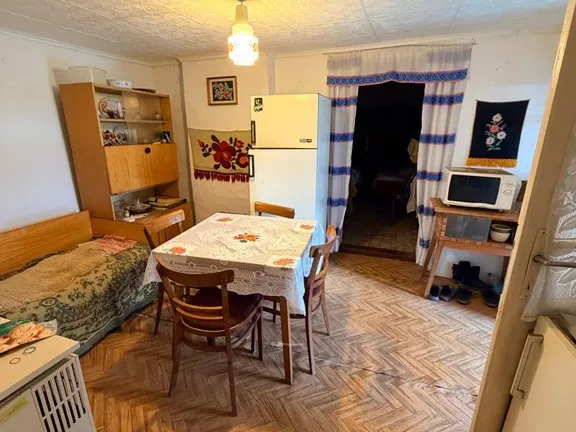 Eladó ház Zsáka 86 nm