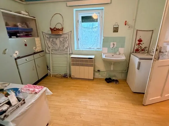 Eladó ház Zsáka 86 nm