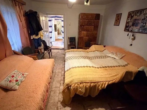 Eladó ház Zsáka 86 nm