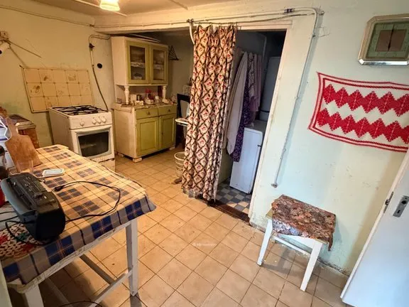 Eladó ház Zsáka 86 nm