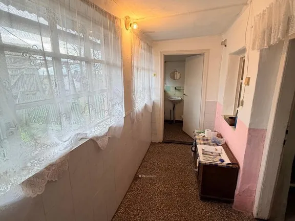 Eladó ház Zsáka 86 nm