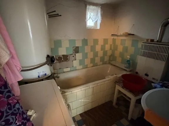 Eladó ház Zsáka 86 nm