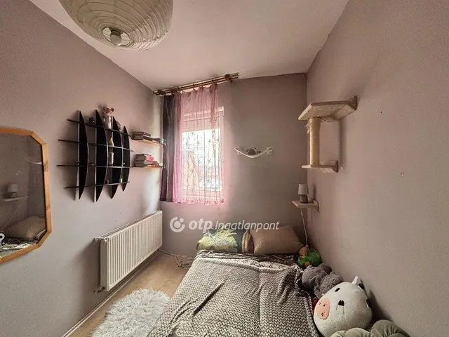 Eladó lakás Téglás 50 nm