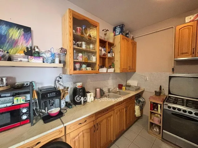 Eladó lakás Téglás 50 nm