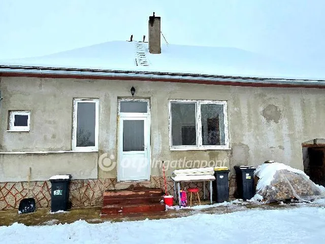 Eladó ház Mikepércs 58 nm