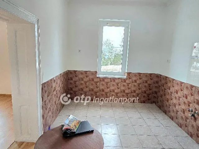 Eladó ház Mikepércs 58 nm