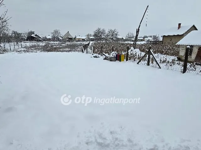 Eladó ház Mikepércs 58 nm