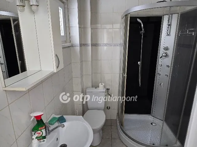 Eladó ház Mikepércs 58 nm