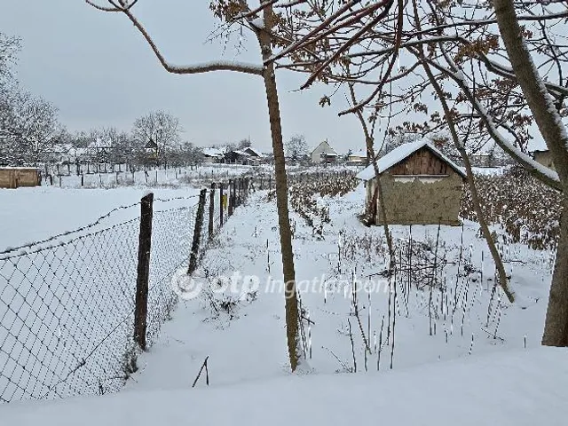 Eladó ház Mikepércs 58 nm