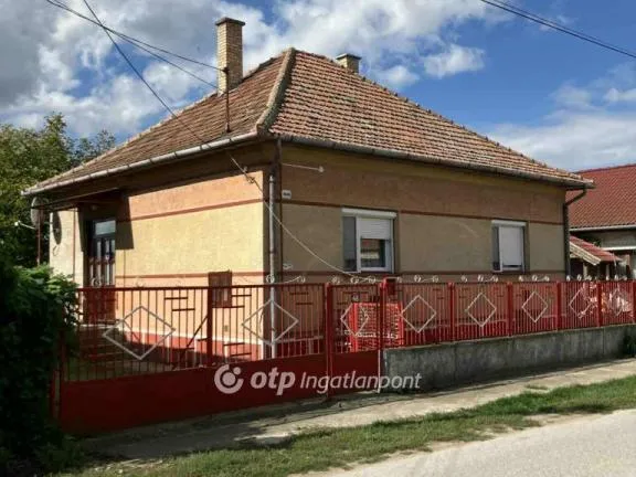 Eladó ház Hosszúpályi 100 nm