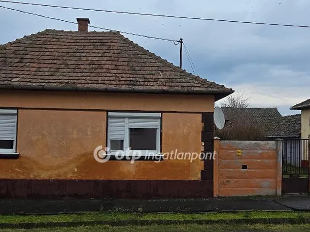 Eladó ház Létavértes 65 nm