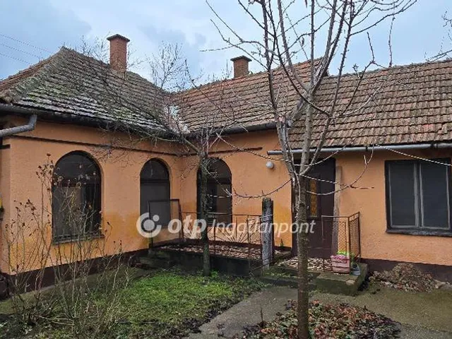 Eladó ház Létavértes 65 nm