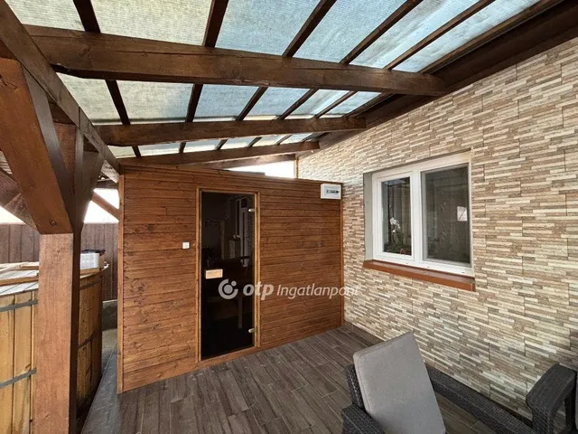 Eladó ház Téglás 87 nm