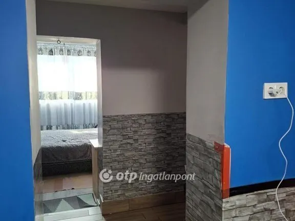 Eladó ház Hajdúböszörmény 55 nm