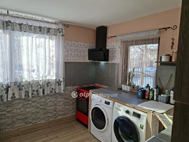 Eladó ház Hajdúböszörmény 55 nm