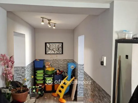 Eladó ház Hajdúböszörmény 55 nm