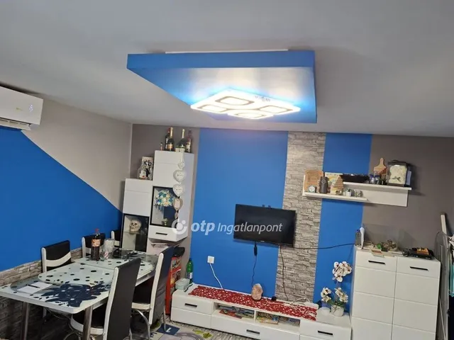 Eladó ház Hajdúböszörmény 55 nm